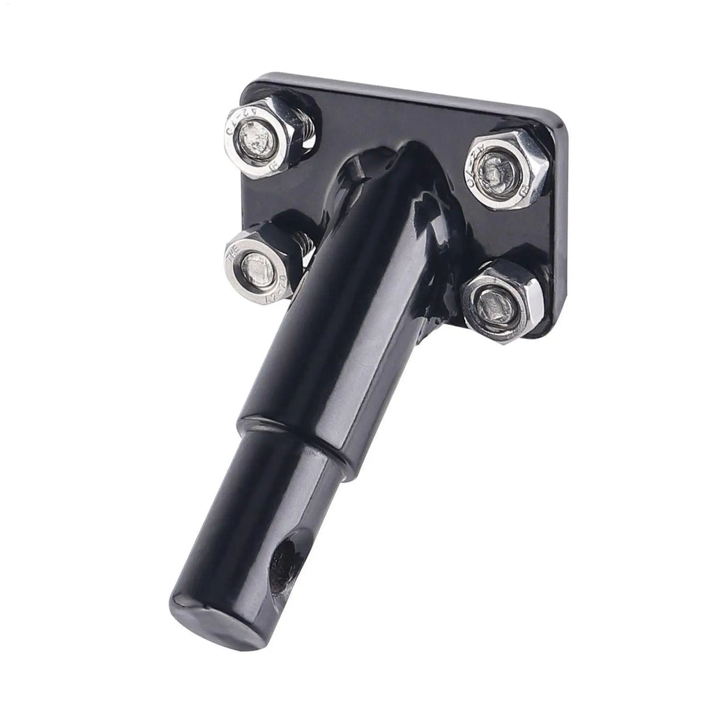 Bike Trailer Hitch Coupler Cargo Connector Childrens Trailers Most