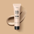 BB Cream Base Makeup Long Lasting Waterproof Brighten Skin Tone Cover