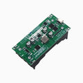 Type-C 15W 3A Fast Charge UPS Power Supply / 18650 Lithium Battery Charger Module DC-DC Step Up Booster Converter 5V 9V 12V Zpaxo 3A 9V
