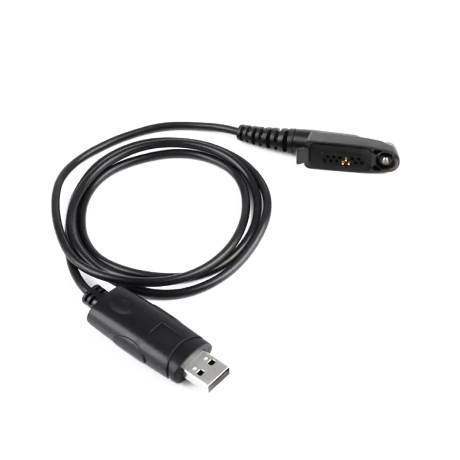 USB Programming Cable Replacement Motorola GP328Plus GP338Plus GP644