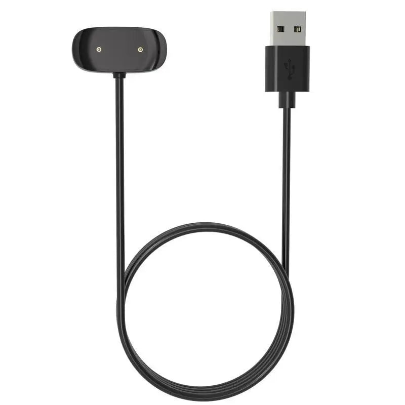 652F Charging Cable Power Adapter Cord Fit for Amazfitbip3 Zpaxo