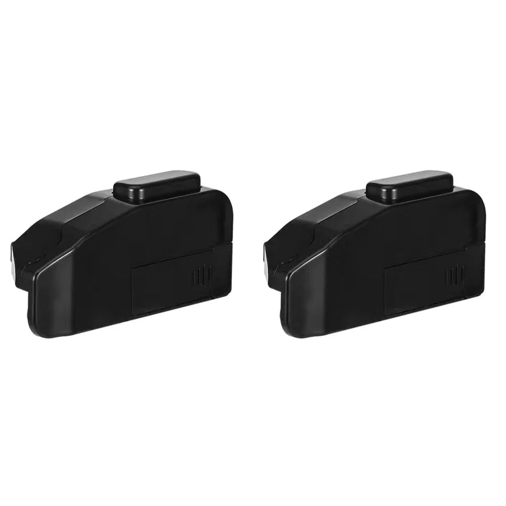 1- Vacuum Cleaner Laser Light Dust Display LED Lamp Visible Under Zpaxo Black 2PCS