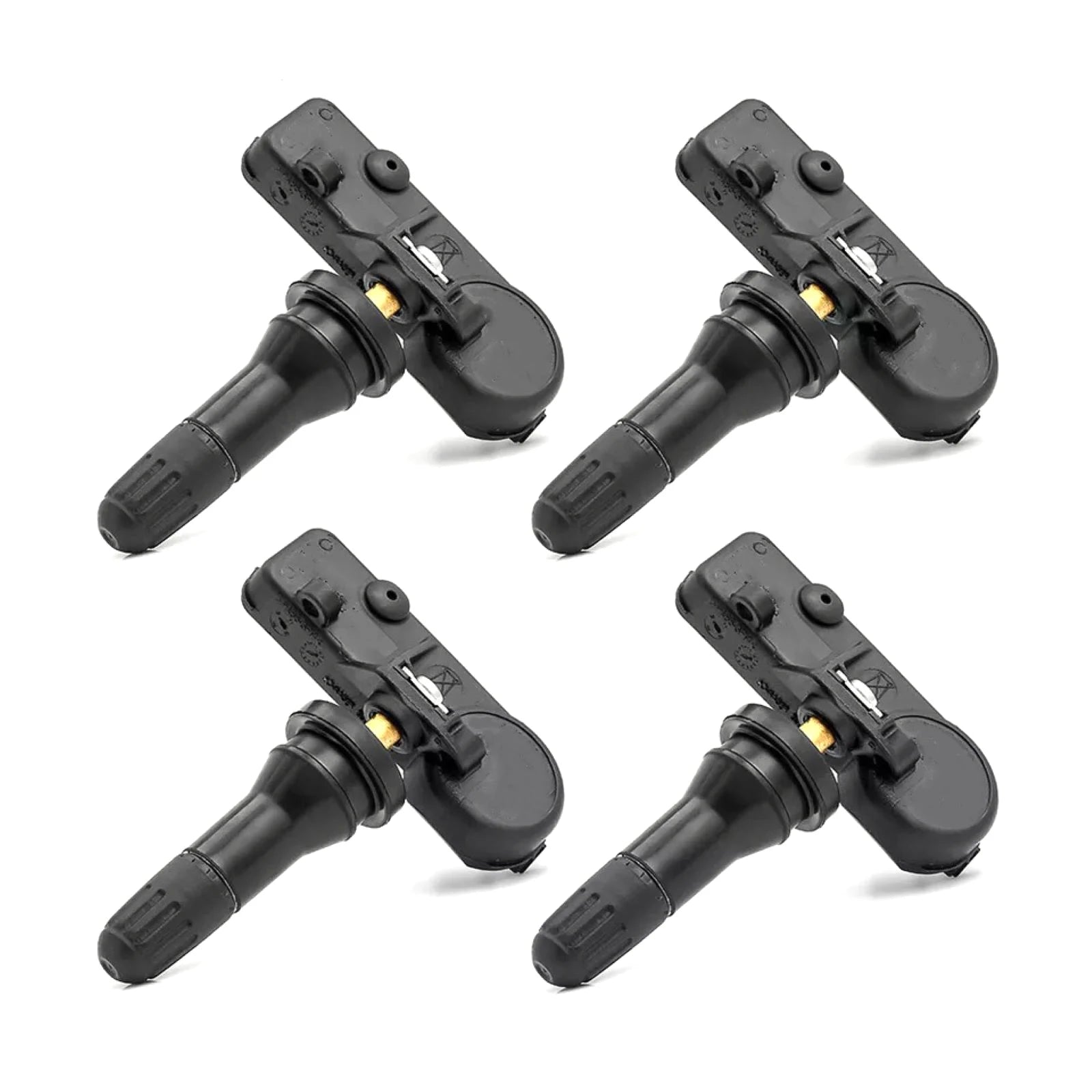 315MHz Programmed TPMS Tire Pressure Monitoring Sensor 13586335