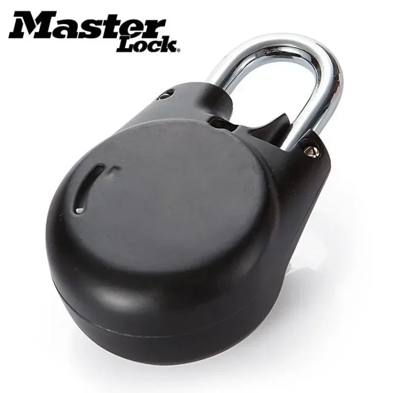 Master Keyless Lock Portable Combination Directional Password Padlock