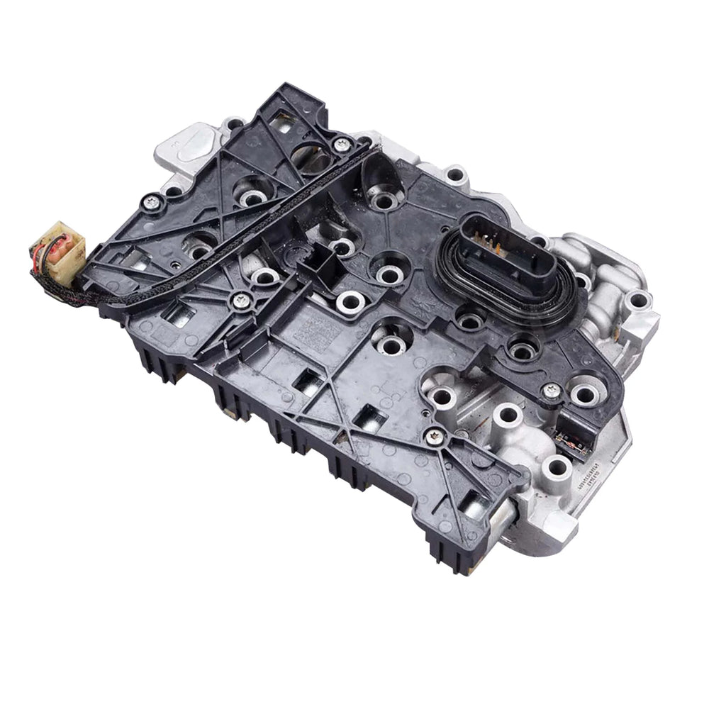 Transmission Valve Body Solenoids CV6Z-7G391-A Ford Edge Escape