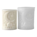 Reusable Creative Silicone Mold Fast Release Design Chocolate Molding