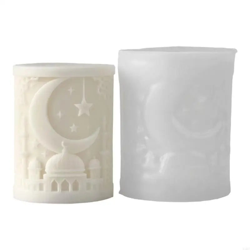 Reusable Creative Silicone Mold Fast Release Design Chocolate Molding