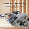 652F Lightweight Camera Lens Cover Avata 360 Storage Cap Zpaxo CN