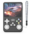 R36s Silicone Case Games Premium Handheld Game Console Protective