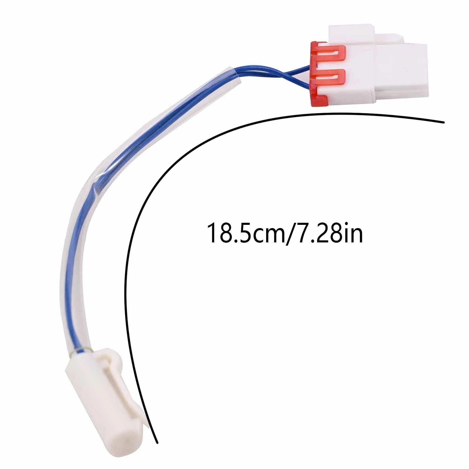 Refrigerator Defrost Sensor Replacement Part Kenmore Larder Fridge