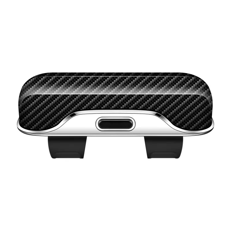Car Glasses Box Portable Sunglasses Holder Driving Eyeglass Case Sun