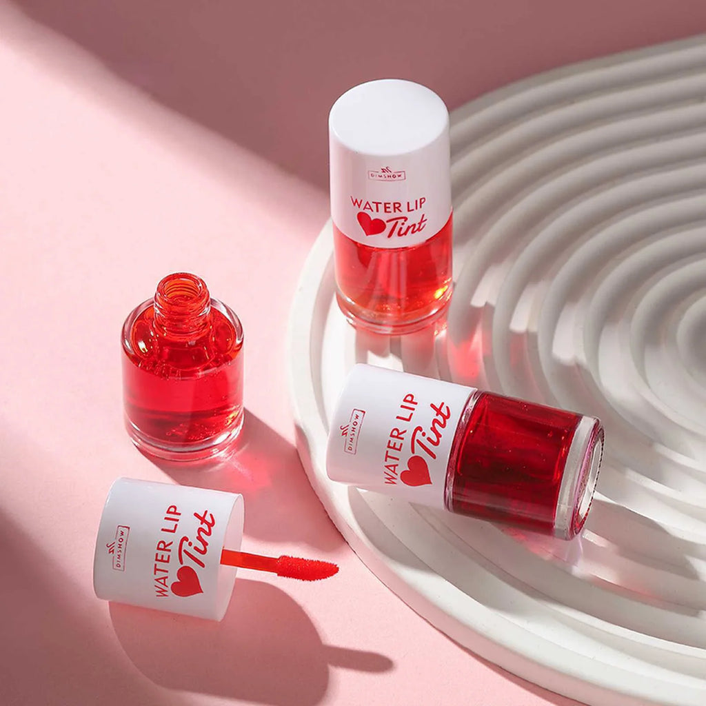 Juice Lip Tint Non-stick Cup Liquid Lipstick Blush Waterproof Long