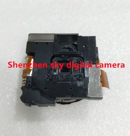 Fuji JZ305 JZ300 JZ505 JZ500 Lens