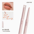 JOOCYEE Double Lip Liner Pencil Brush Jessential Series Makeup Zpaxo Lip Liner