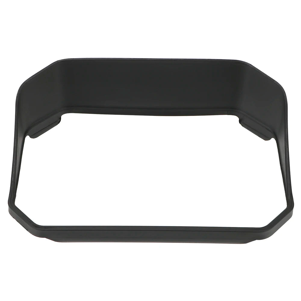 Motorcycle Instrument Hat Sun Visor Meter Cover Guard For BMW R1200GS LC Adventure 2018-2019 R1250GS LC/Adv F750GS GS F850GS Zpaxo
