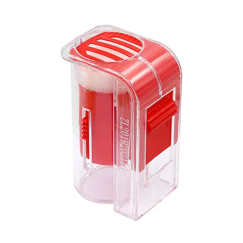 Queen Bee Marking Bottle Cage & Catcher Tool | Beekeeping