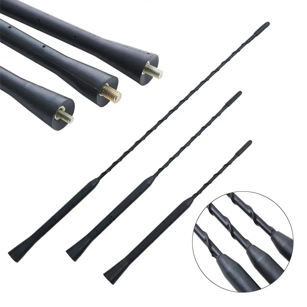 Replacement Anti-noise 9 11 Signal Amplified Stereo Radio Car Roof Zpaxo
