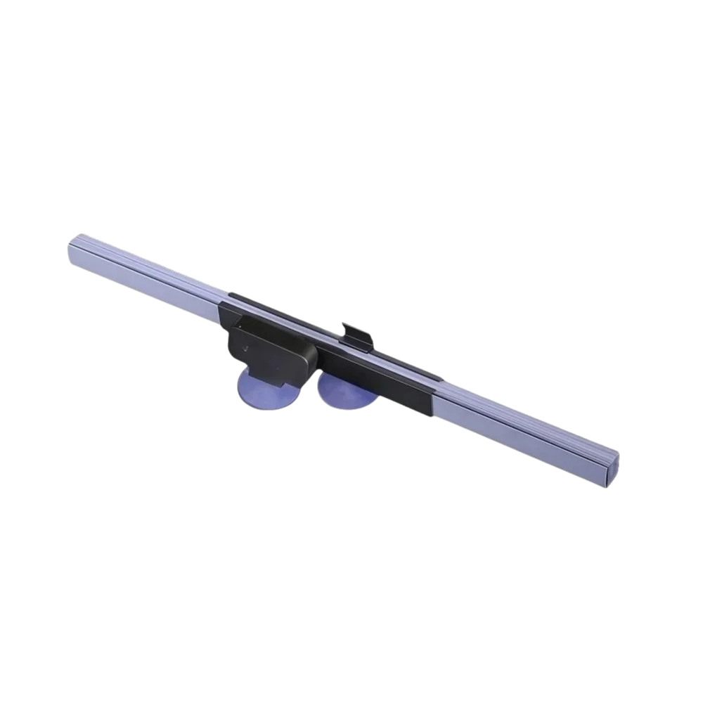 Automatic Telescopic Automobile Sunscreen Retractable UV Reflective Zpaxo 46cm