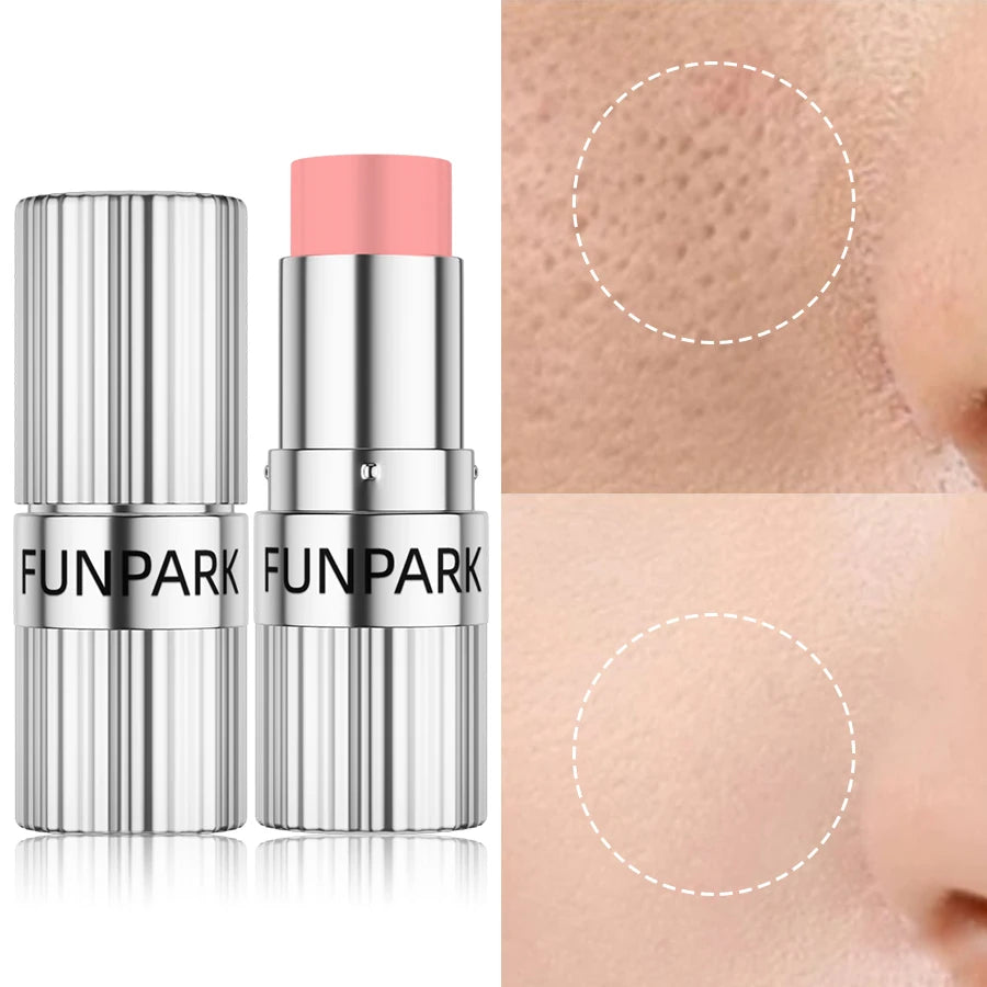 Invisible Pore Stick Makeup Primer Base Holding Pre Cream