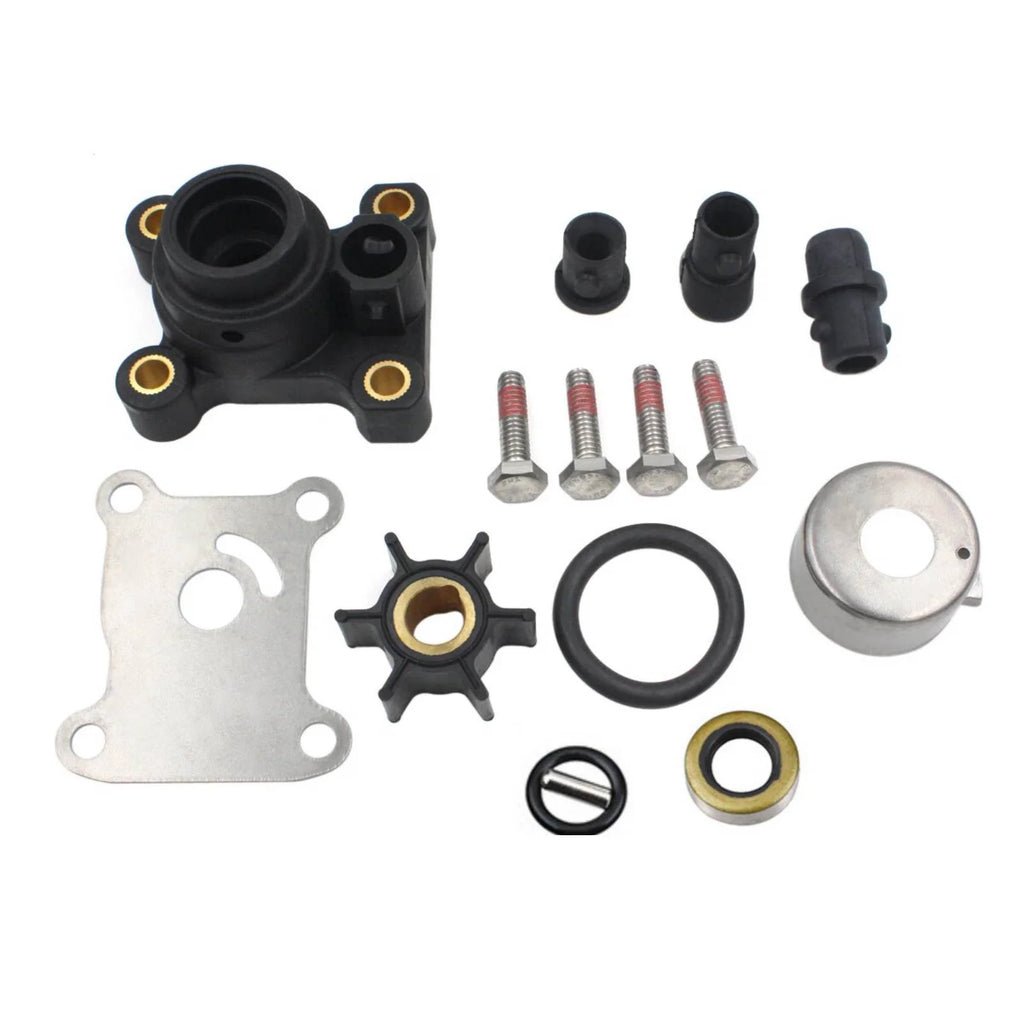 394711 Boat Water Pump Impeller Repair Replacement Parts Johnson