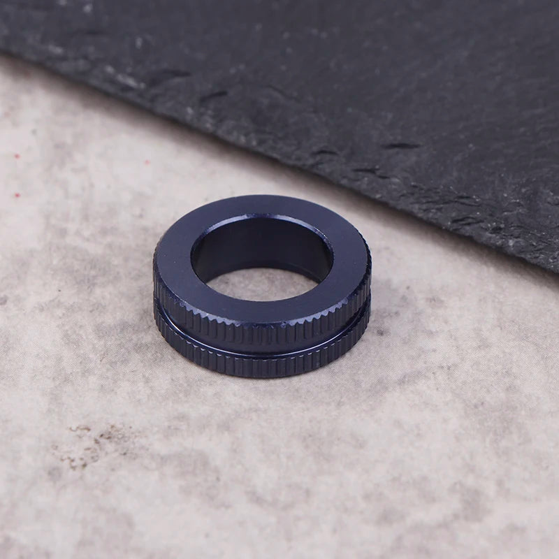 Mouse Roller MX Master 1S 2S Metal Wheel Replace Aluminum Alloy Zpaxo GY1