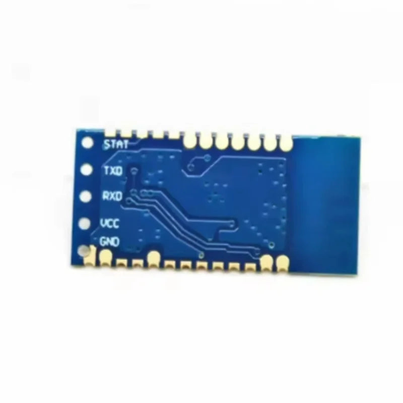 JDY-31 SPP-C Bluetooth serial pass-through module wireless serial communication from machine Wireless SPPC Replace HC-05 Zpaxo