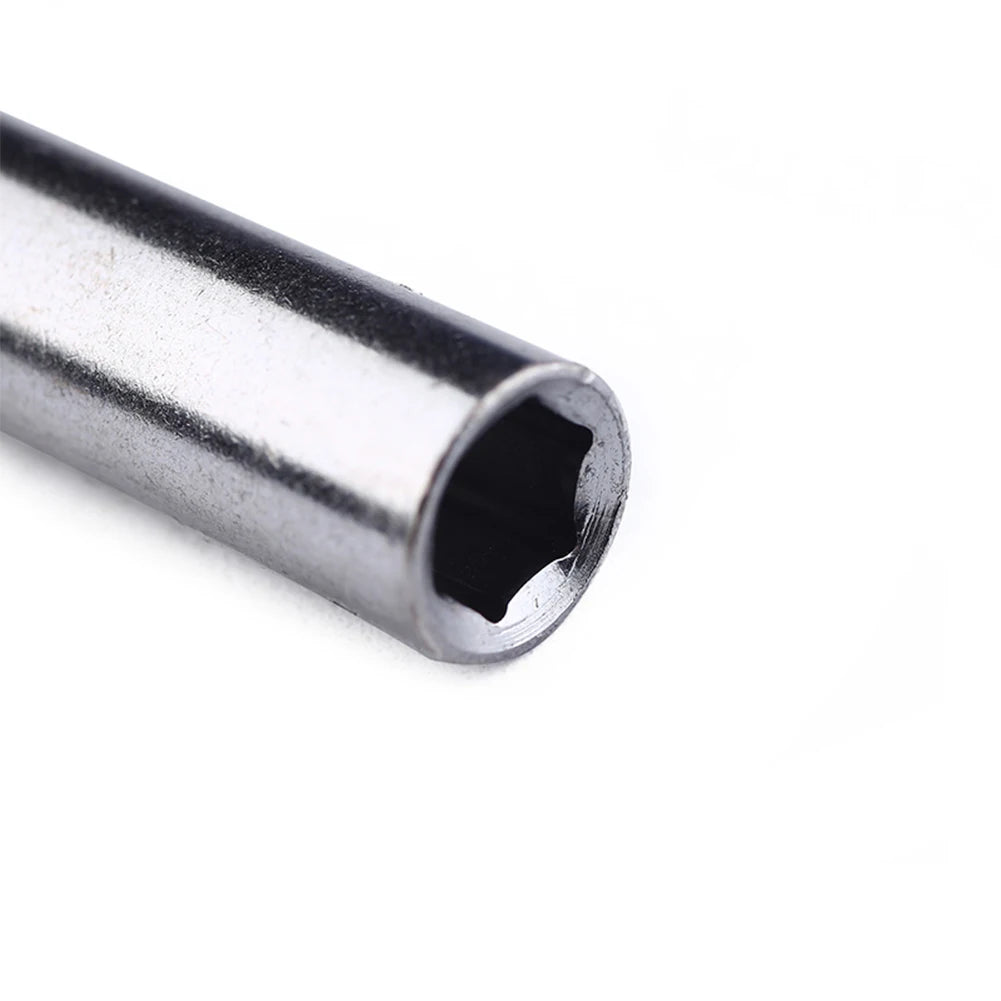 50 60 75 100 Magnetic Bit Holder 1 Hex Shank Quick Release Drill