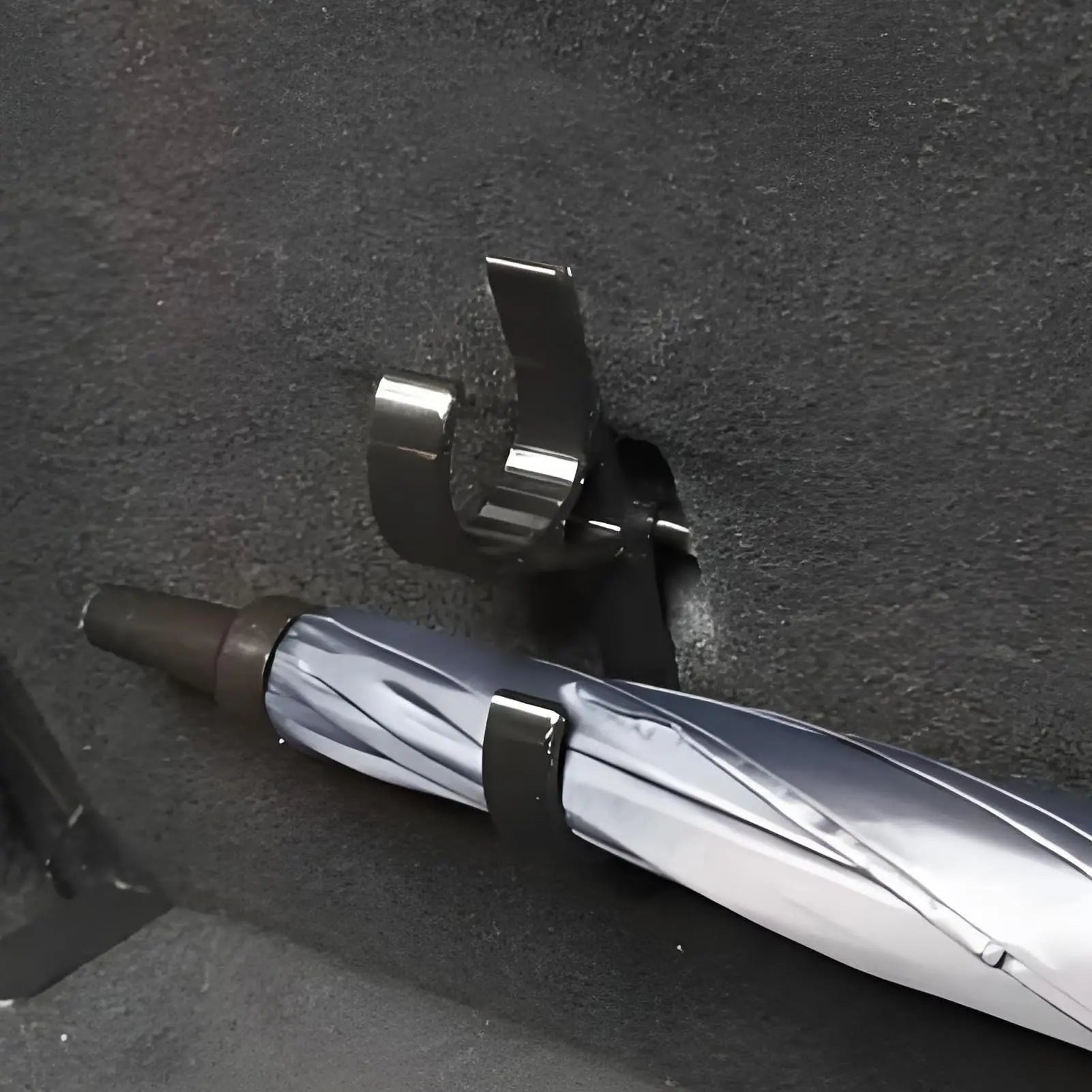 Universal Car Trunk Umbrella Holder Multifunctional Auto Interior