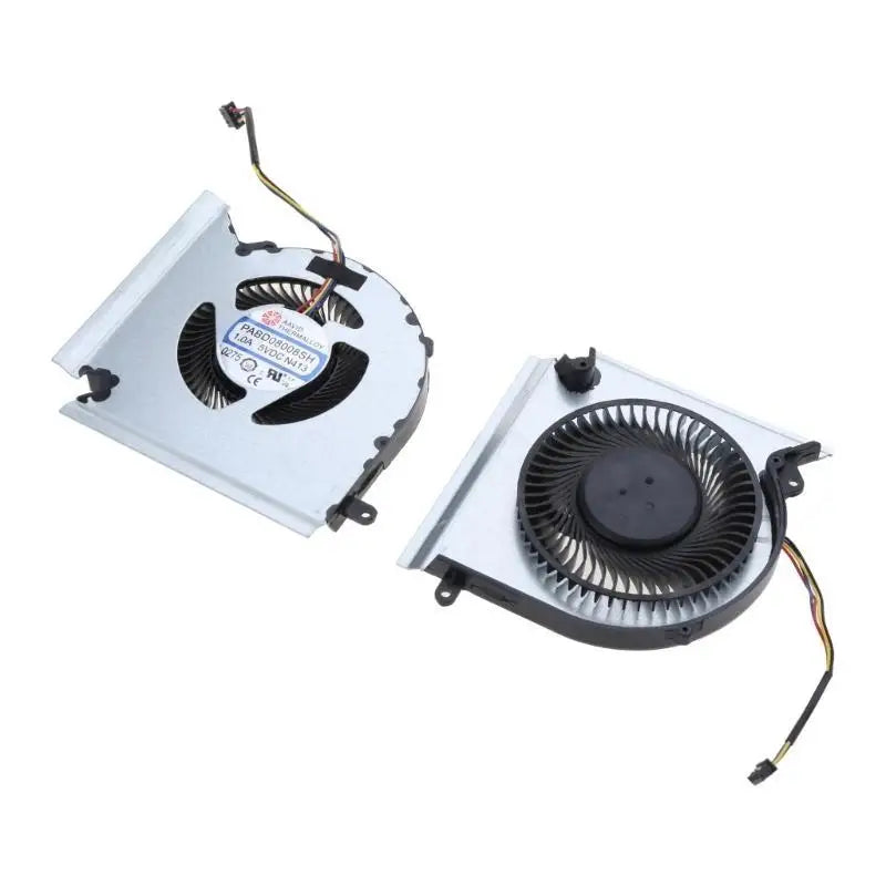 652F Notebook Radiator MSI GE66 GP66 GL66 E330800930 N440 E330401690 Zpaxo