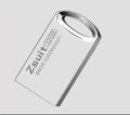 Zsuit Usb Flash Drive Memory Stick 8GB 32GB 64GB 128GB Pen Drive For Laptop Usb 3 0 Stick Free Delivery Gift Custom Logo Zpaxo 32 GB Silver