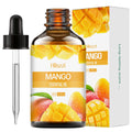 Mango Essential Oil Fruit Aromatherapy Humidifier Diffuser Fresh Air Zpaxo 60ML MANGO Other