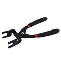 High-hardness Fuel Disconnect Pliers Multi-functional Wear-resistant Zpaxo Black
