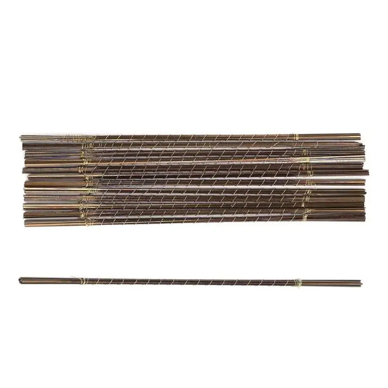 12Pcs Carbon Steel Jeweler Metal Cutting Saw Blades Set Handicraft Jewelry Design And Repair Gems Woodworking Hand Tools Zpaxo