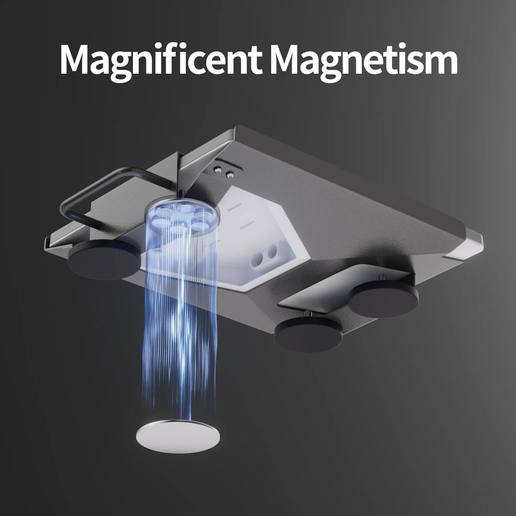 Mount Magnetische Autohouder Voor Montageset Accessoires Auto RV