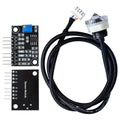 T30 Liquid Level Sensor Water Detection Surface Monitoring Module Zpaxo Liquid level sensor