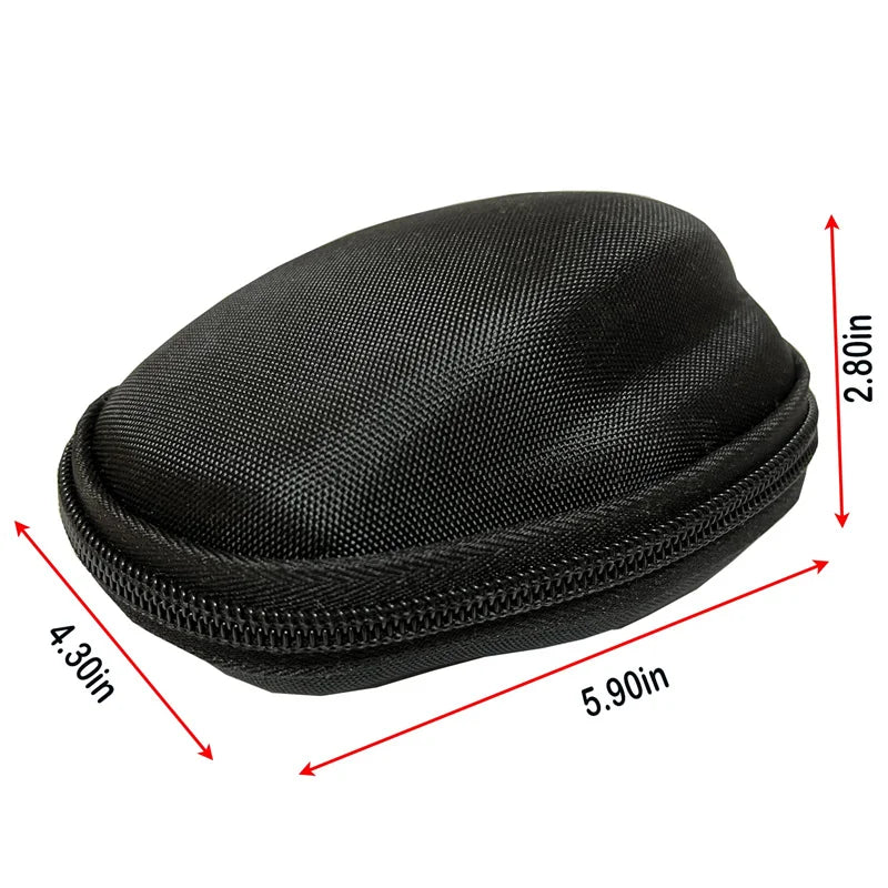 Carrying Bag Gaming Mouse Storage Box Case Pouch Shockproof