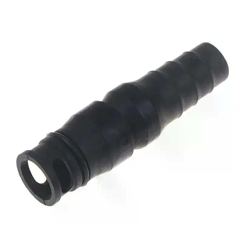 1 2 Electrostatic Powder Spraying Spareparts Hose Connector 1014806 Zpaxo