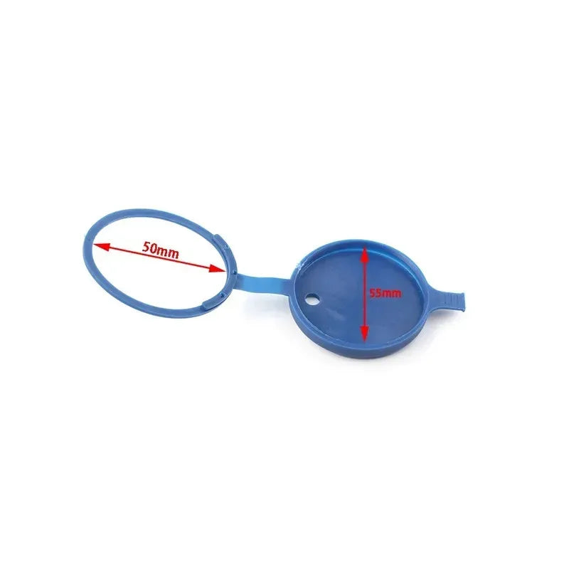 Washer Tank Cap for Peugeot 206 207 307 & Citroën C2 C3 C5