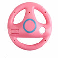 Game Racing Steering Wheel Games Controller Nintendo Wii Remote Kart