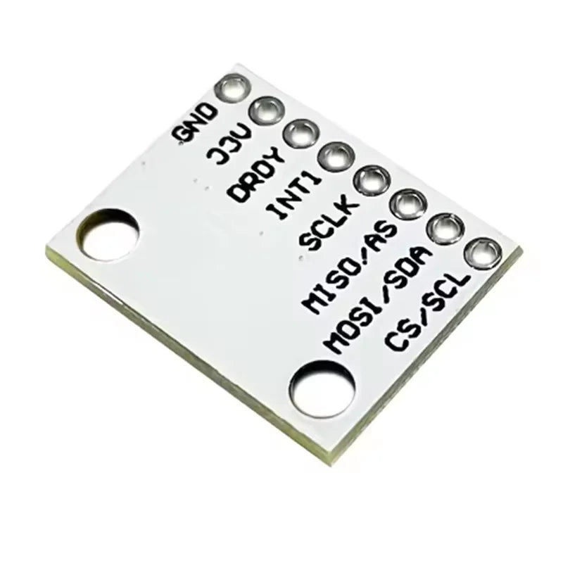 ADXL355 ADXL357 Industrial Grade Low-Power Output of ADXL355 ADXL357 Three-Axis Accelerometer Sensor Module Digital Output Zpaxo