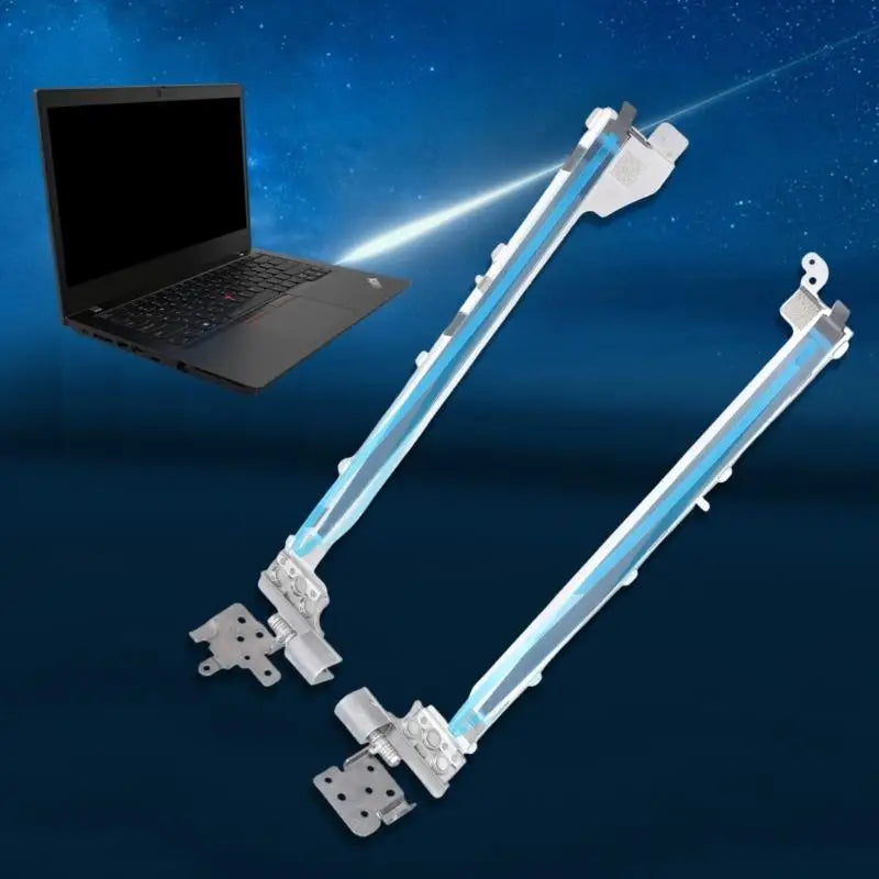 652F Long Last Replacement Hinge For L15 Laptop Screen Seamlessly Integration Zpaxo CN