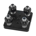 652F Versatilitys V-Openbuild Wheel V Gantry Plate For Creative Workshops Offices Zpaxo China Mainland