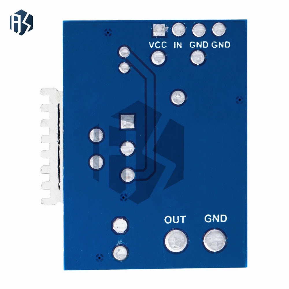 TDA2030A TDA2030 Audio Amplifier Board Module Single Power Supply Zpaxo
