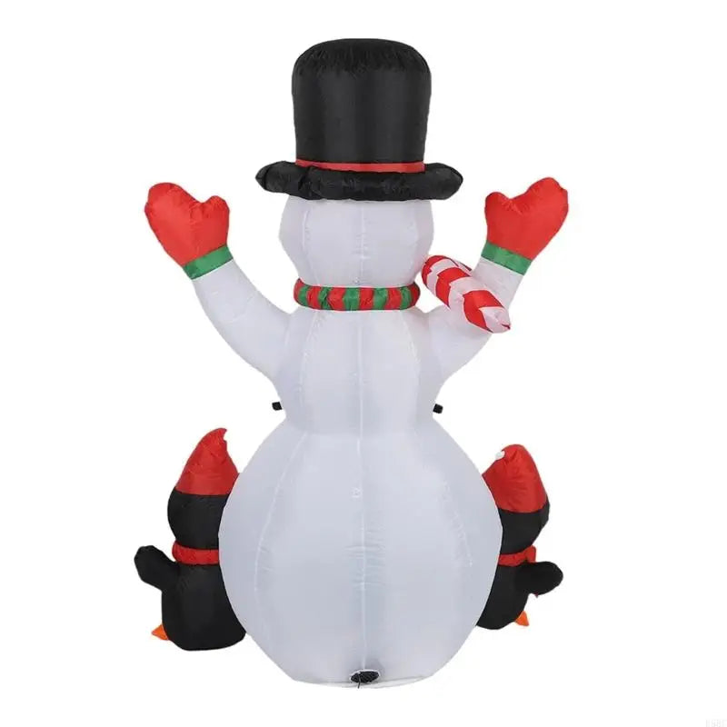 Denial Tool Assembly Christmas Decorations Permanent Polyester Zpaxo