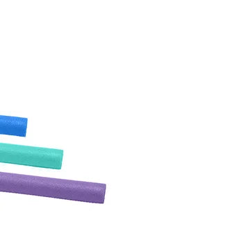 1/5PCS Portable Flexible EPE Learn Swimming Pool Noodle Water Float Floating Aid for Summer Swimming Aid Pool Underwater Scooter Zpaxo