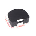 Car Steering Wheel Screw Protective Cover Toyota Sienna Granvia 2022