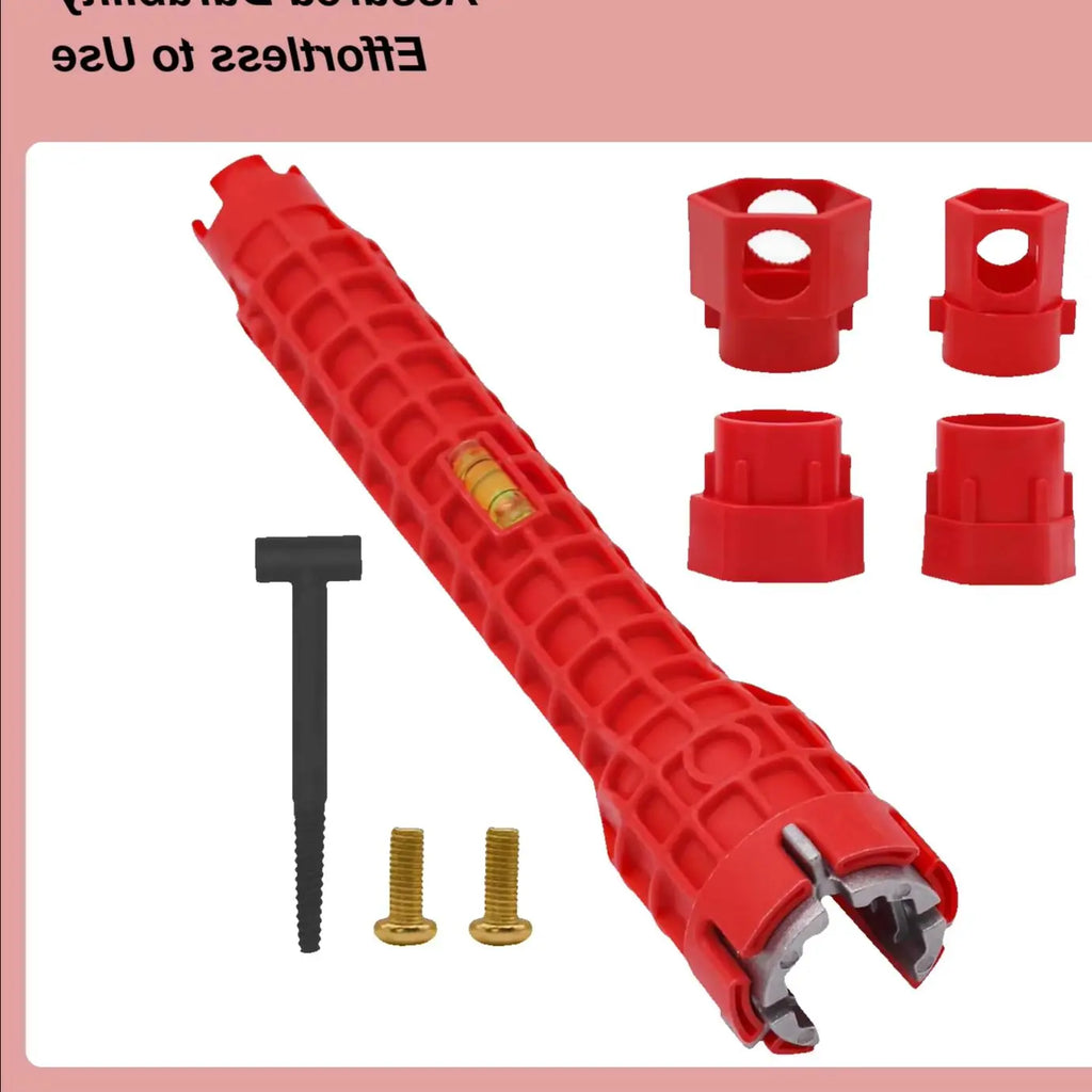 Multi-functional Sanitary Wrench Pelvic Floor Leading Sleeve