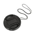 Camera Lens Cap Cover Canon Nikon Olypums Fuji Zpaxo 43mm