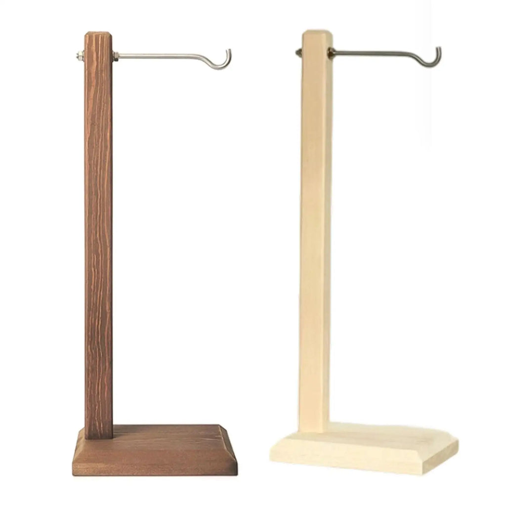 Wind Chime Stand Ornament Lantern Hanger Hanger Display Stand for Wedding Event Dinner Table Countertop Home Indoor Outdoor Zpaxo