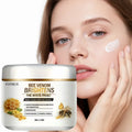 YUITIKUE Bee Venom Brightening Cream – Dark Spots & Even Skin Tone Brightening Face Cream Zpaxo Default Title
